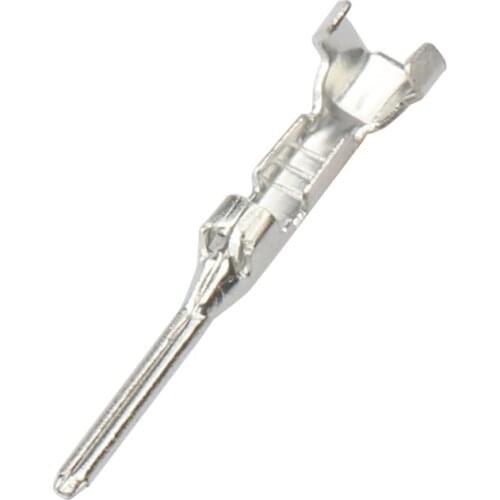 10pcs 1.0 Series Car Plug-in Car Refurbishment DJ612C-1 × 0.6 As2