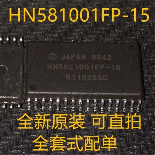 100% New&original HN58C1001FP-15 HN58C1001FP HN58C1001 SOP-32