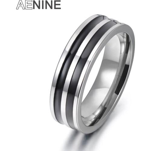 Парные кольца AENINE China At AliExpress