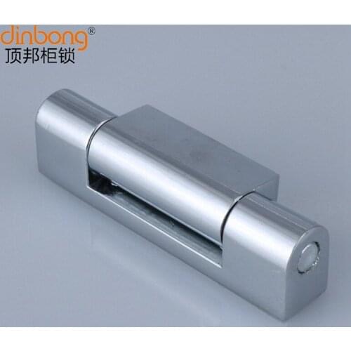 Dinbong CL055-1 zinc alloy hinge distribution box door hinge industrial machinery load bearing hinge