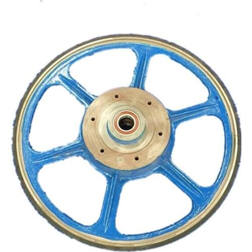 Escalator Friction Wheel 781*35*6208 6209 6210 1 Pack=1 Piece