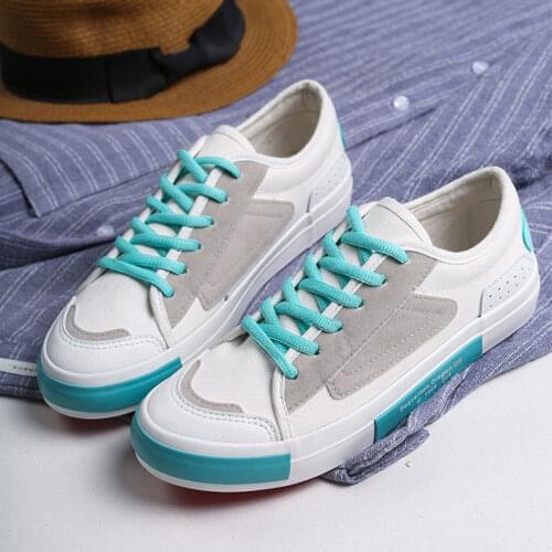 GOGC Women's Oxfords