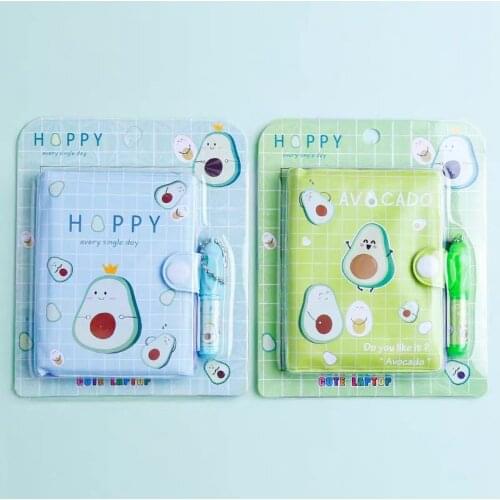 House Of Novelty Notebooks With Pen