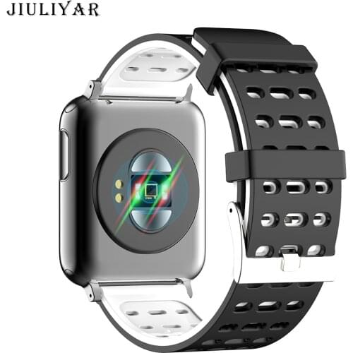 JiuLiYar Fitness Bracelets