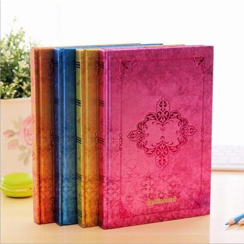 Ежедневники JUGAL China At AliExpress