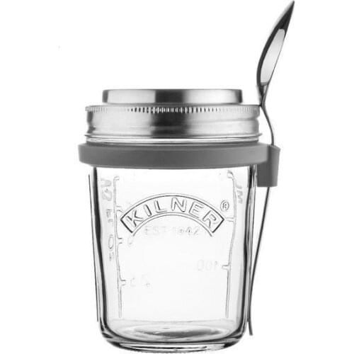 KILNER Lunch Boxes