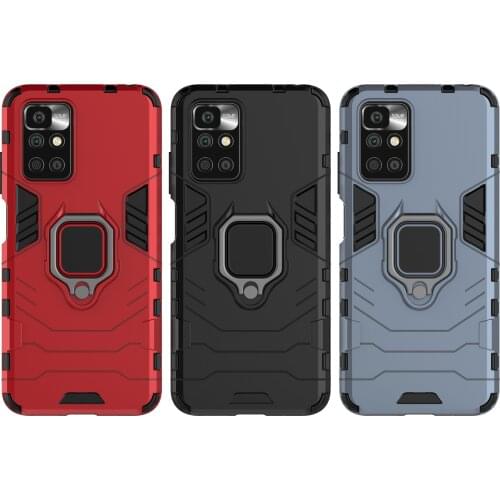 Max Power Digital Xiaomi Redmi Phone Cases