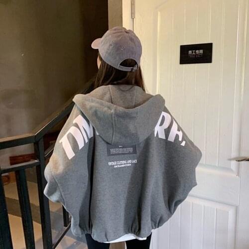 Missoov Women's Oversized Jackets