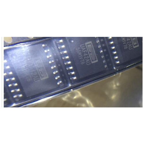 100% NEW Free shipping UAF42 UAF42AU SOP MODULE new Free Shipping