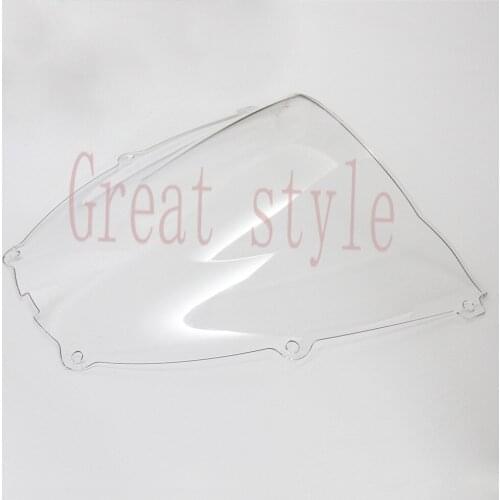 New For Yamaha YZF600R YZF 600R Thundercat 1994-2007 ABS bike motorcycle/motorbike Windshield/Windscreen Clear High quality