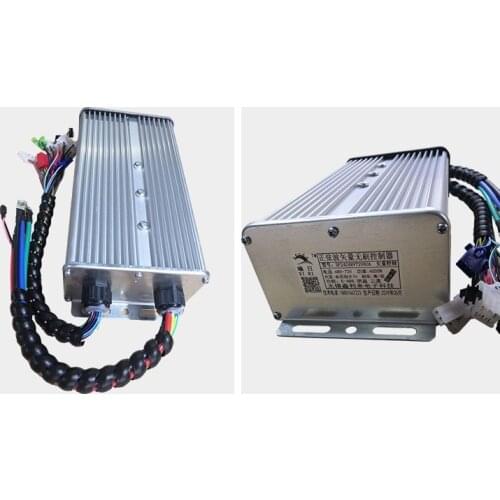 PACINO DC Motors