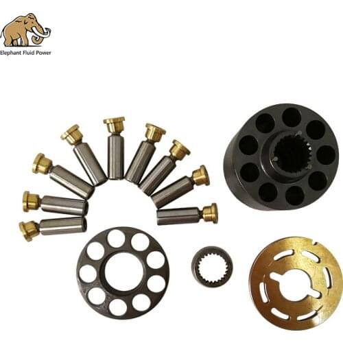 Sauer PV42-28 Hydraulic piston pump repair kit