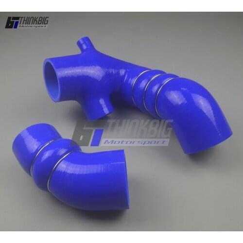 Silicone Induction Hose Kit For 1989-2002 Nissan Skyline GT-R BNR32/BCNR33/BNR34 RB26DETT