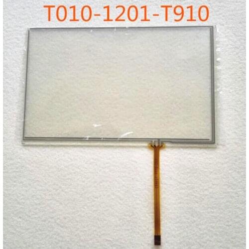 Brand New Touch Screen Digitizer for T010-1201-T910 BKO-C12159 T0101201T910 BKOC12159 Touch Pad Glass