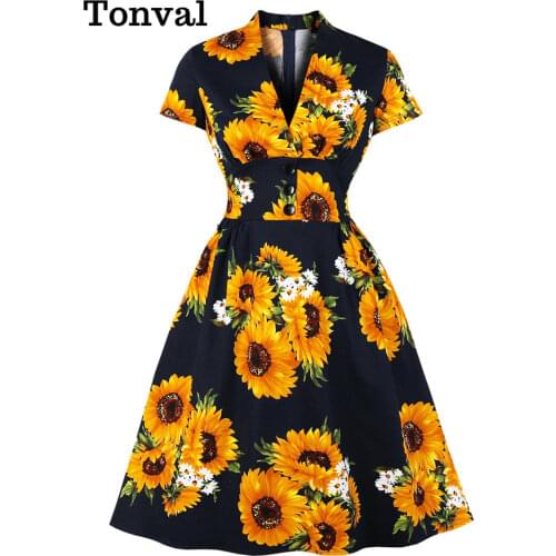 Tonval Plus Size Party Dresses For Women China