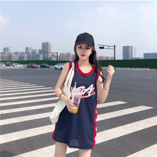 YUQI Women's Sports T-shirts