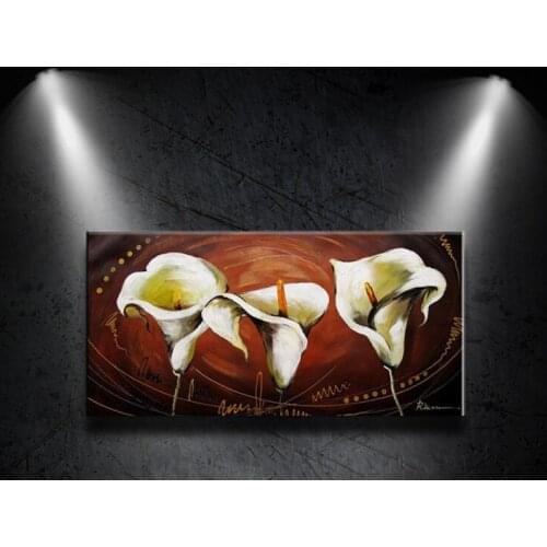 100%Hand-painted Modern Love Abstract Art Oil Painting on Canvas Line Wall For Home Decoration Single Spell (Free shipping)