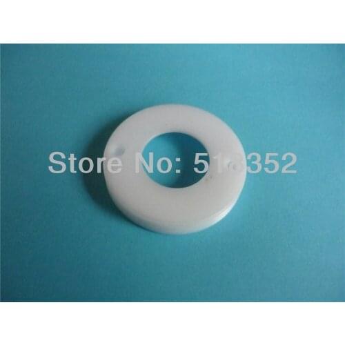 200441715 Charmilles Water Jet Nozzle OD45mmx ID21mmx H8mm for WEDM-LS Wire Cutting Machine Parts