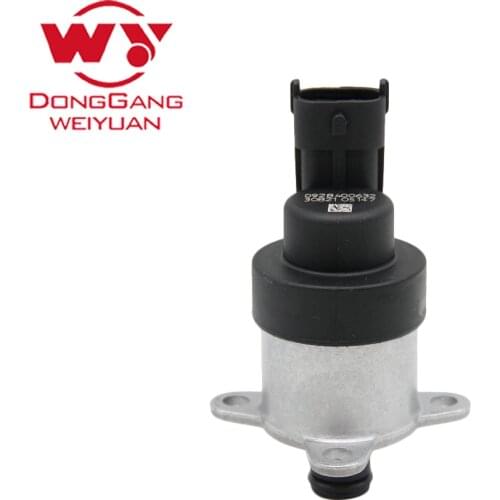 5pcs/lot Fuel Rail Pressure Regulator Suction Control Valve SCV 0928400632, diesel fuel metering valve 0928400632, For oil pump