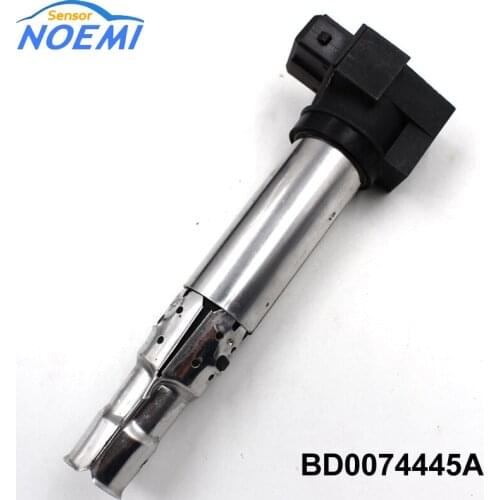 YAOPEI Free Shipping! High Quality Ignition Coil use OE NO. BD0074445A, 78300001 for Chery QQ