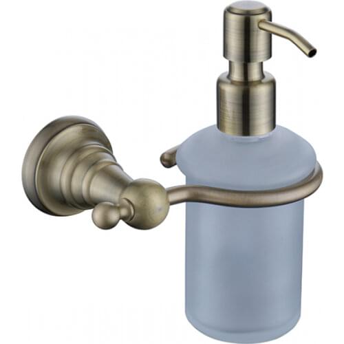 Kaiser Liquid Soap Dispensers