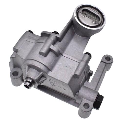 Engine Oil Pump Assy for Mitsubishi Outlander ASX Lancer Space Wagon Pajero 4B10 4B11 1211A039 1211A039