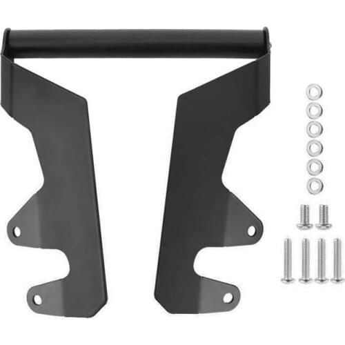 Motorcycle Accessories GPS Holder Phone Navigation Mount Bracket Holder For Honda NC750X NC700X NC 700X/750X 2014-2015