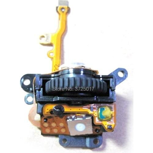 NEW TOP COVER MAIN DIAL ASSY SHUTTER SWITCH / Shutter Wheel Button Dial Release For CANON EOS 70D DSLR Repair Part