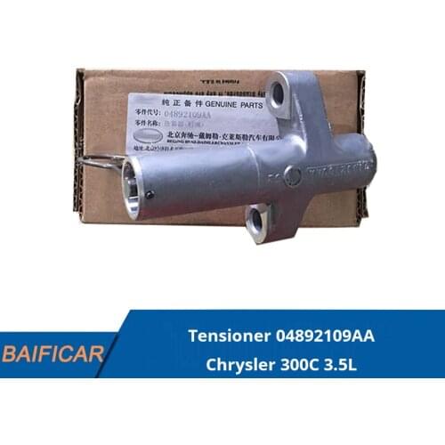 Baificar Brand New Genuine Engine Timing Belt Tensioner 04892109AA For Chrysler 300C 3.5L