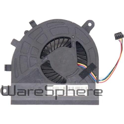 NEW Cooling Fan Assembly For Dell Latitude E5530 09HTYD 9HTYD DC28000AESL
