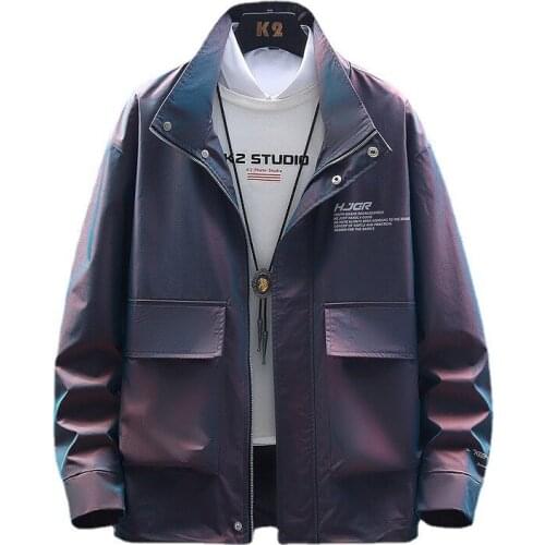 PASBOS Men's Jackets