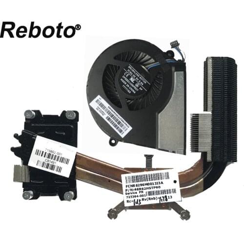 Reboto Cooling Fans
