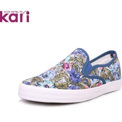 T. TACCARDI Women's Slip-ons