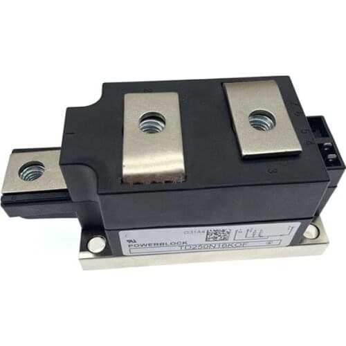 TT250N12KOF TT250N14KOF Module Original, can provide product test video