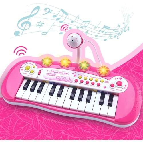 XIN LE TOYS Children's Musical Instruments