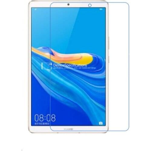 Tempered Glass Screen Protector Film for Huawei MediaPad M6 8.4 Tablet