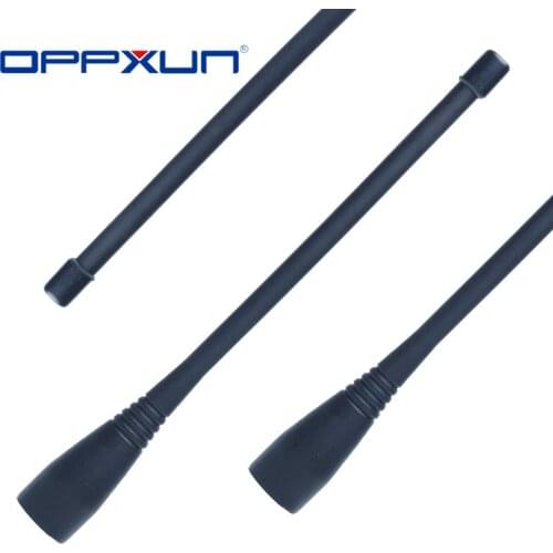 2021 Hot UHF Ham Cb Two Way Radio Antenna Accessories for Walkie Talkie Transceiver Signal Enhance Tnc Male Port Connector TK378