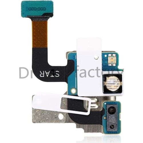 5PCS proximity Sensor Flex Cable for Samsung Galaxly S9 Plus G960 G960F G965 G965F
