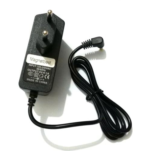 AC DC Adapter For Omron BP742 5 Series Blood Pressure Monitor Power Supply Charger Converter Transformer EU US Plug