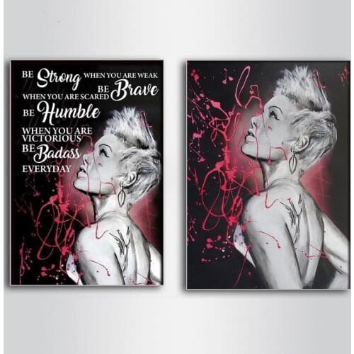 5D DIY Full Square Round Drill Diamond Painting Singer Famous Girl Diamond Mosaic Embroidery Cross Stitch Art Home Decor Gift