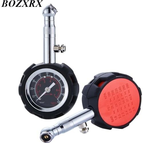 BOZXRX Car Alarms
