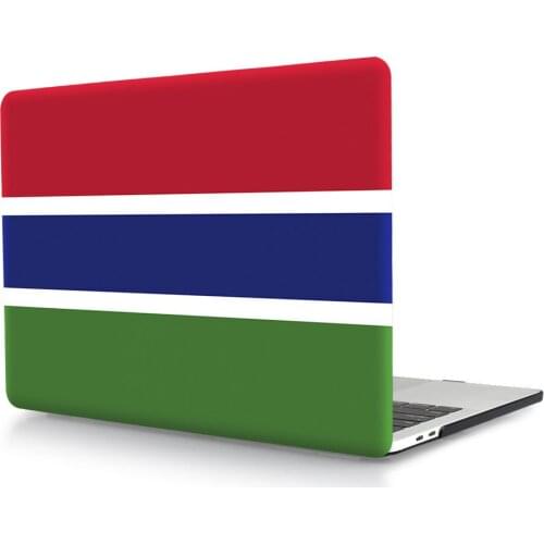 For Macbook Pro Air Case, Print Pattern Laptop Case Cover For Mac Air 11 13.3 Pro 12 13 15 16 Touch Bar Model151