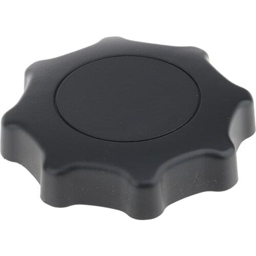 Black Seat Adjustment Knob For VW Golf Jetta Mk4 99-06 for Volkswagen Beetle 1998-2003 for Volkswagen Cabrio Mk3 Mk5