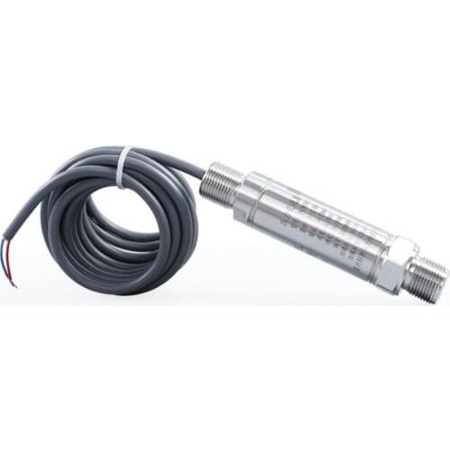 Flameproof Pressure Transmitter Natural Gas Compressor ExdIICT6 Flameproof Pressure Transmitter