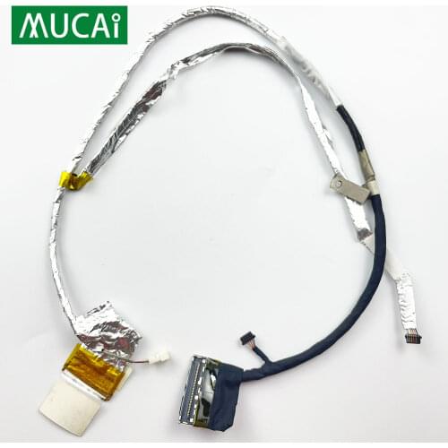 For HP Pavilion DV6-6000 DV6-6090 dv6-6195ca DV6-6c35dx DV6-6135 DV6-6137 laptop LCD LED Display Ribbon cable B2995050G00004