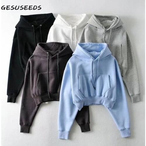Gesuseeds Women's Fleece Hoodies