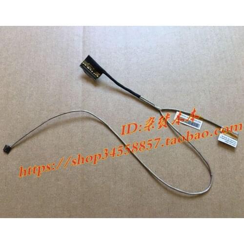 Video screen Flex cable For ASUS UX42 UX42Vs-1A UX42VS laptop LCD LED Display Ribbon Camera cable 14005-00630100