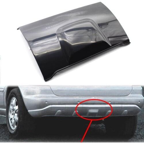 GZYF Tow Hooks