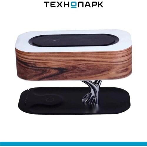 Home Tree Lamps With Lampshade