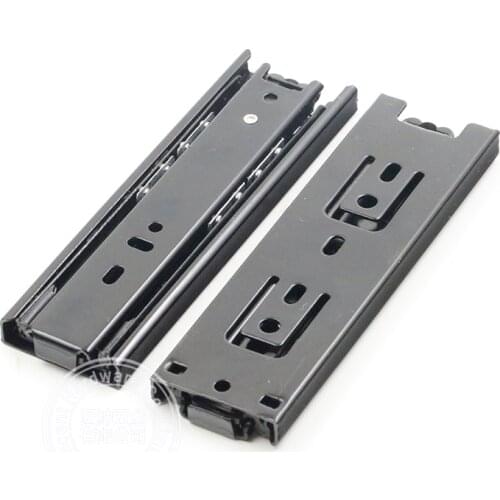 Imango Drawer Guides